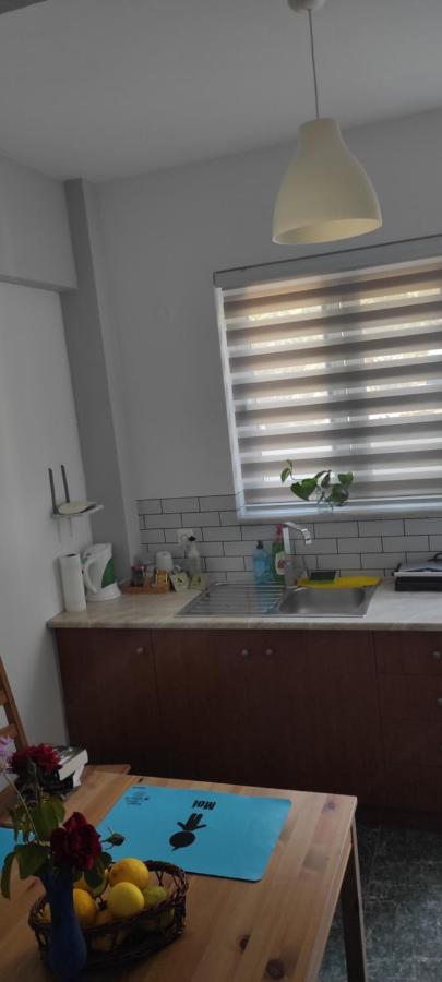 Small Patak House Psalidi  Ngoại thất bức ảnh